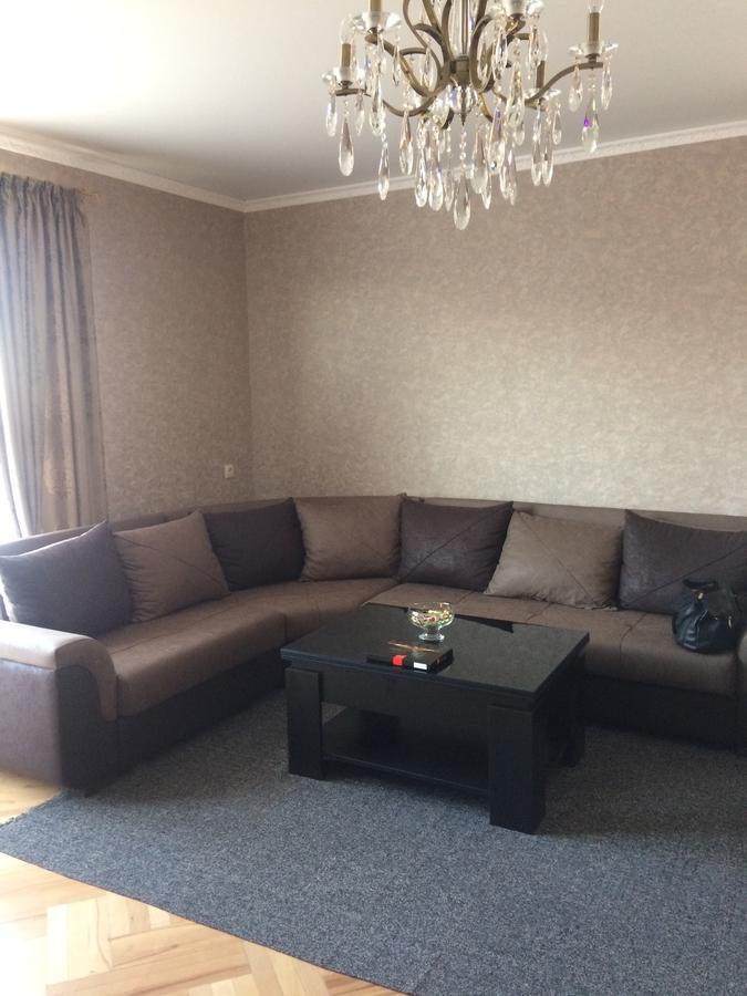Vip Apartment At Gamrekeli Str 1 Tbilisi Exterior foto