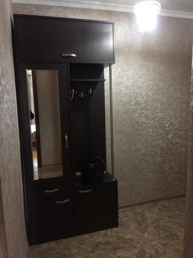 Vip Apartment At Gamrekeli Str 1 Tbilisi Exterior foto